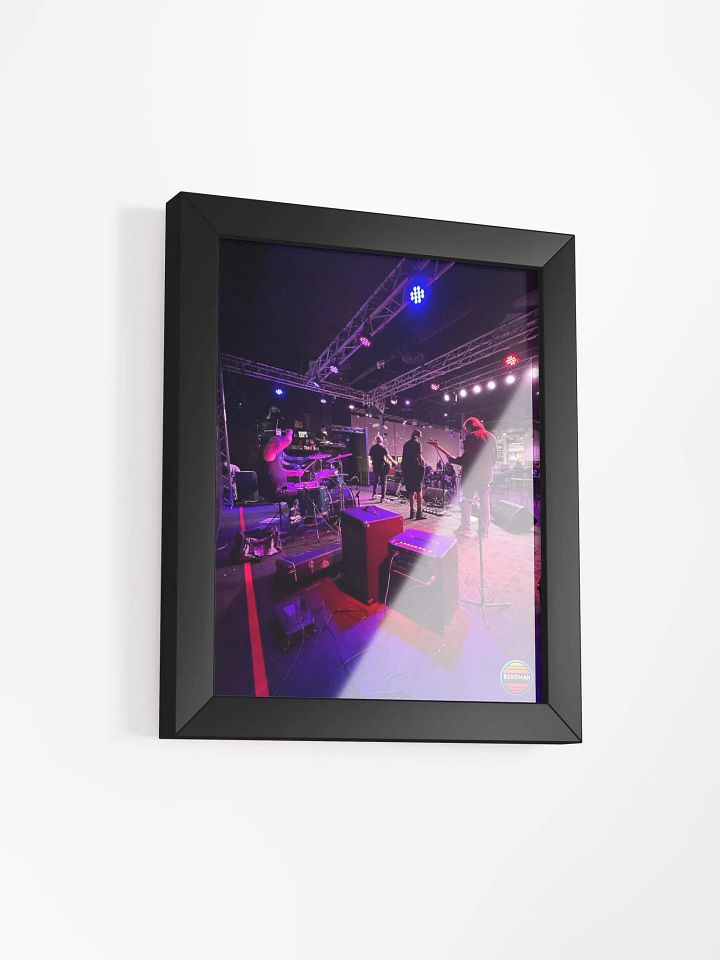 Social Collusion - Live Performance product image (15)