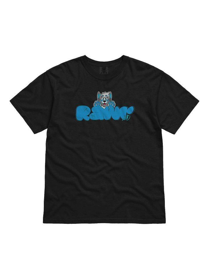 Rawr Wey Tee product image (1)