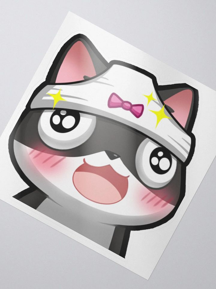Cookie Panty Sticker product image (2)