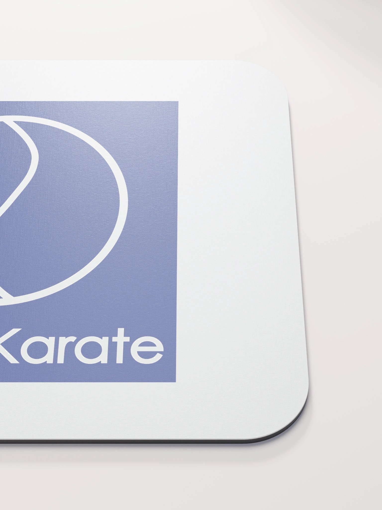 Family Karate Mouse Pad product image (5)