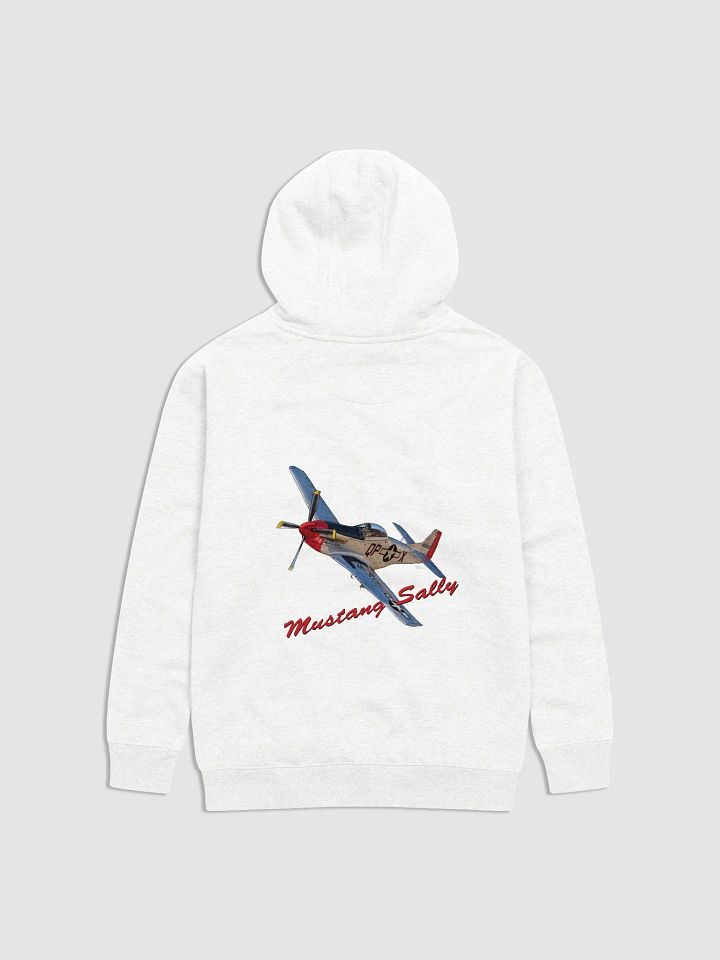 P-51 Mustang Sally Unique design Hoodie product image (2)