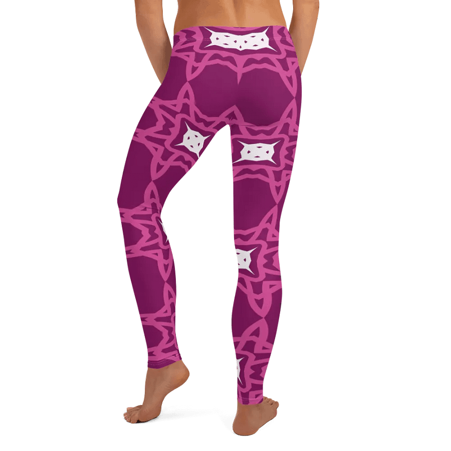 Starry Night All-Over Leggings product image (8)
