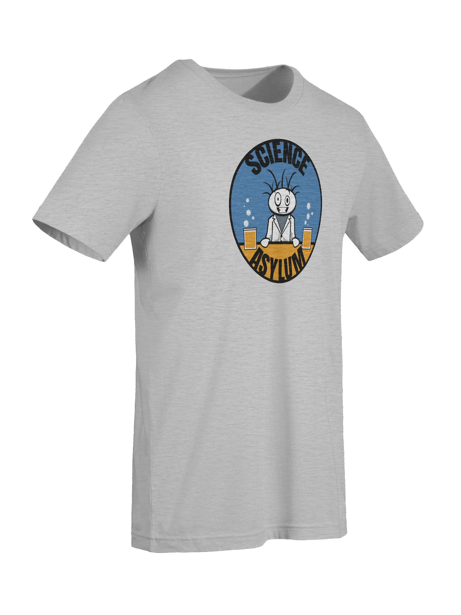 Core Logo T-Shirt product image (69)