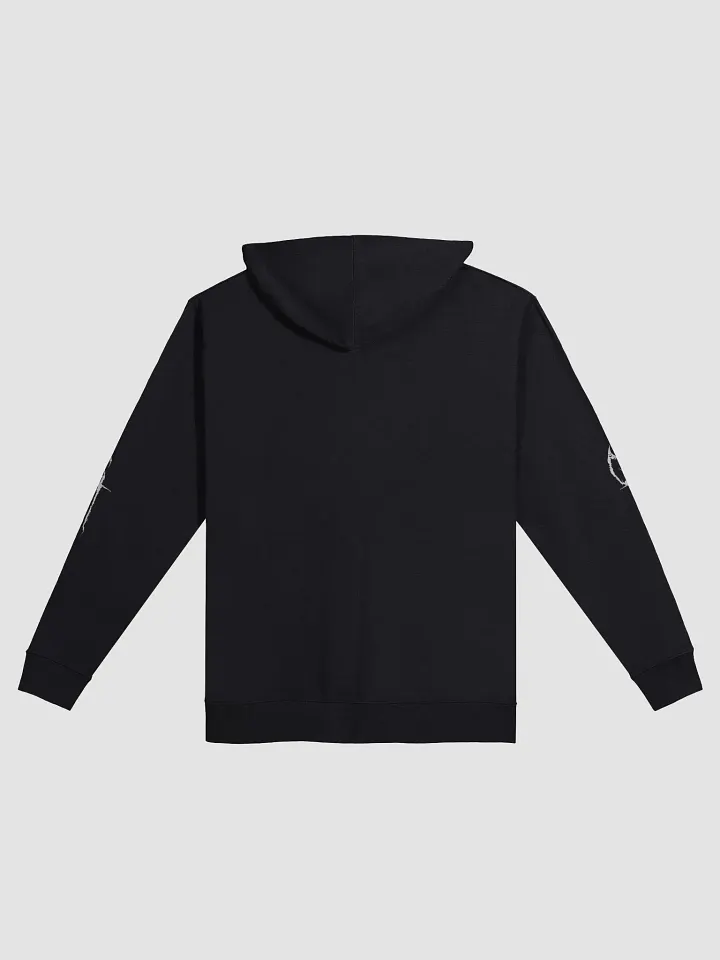 Ghost Theory Zip Up product image (7)