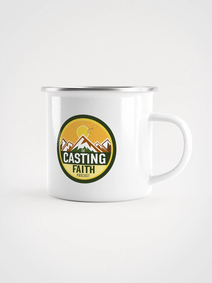 CFP-Enamel Mug product image (1)