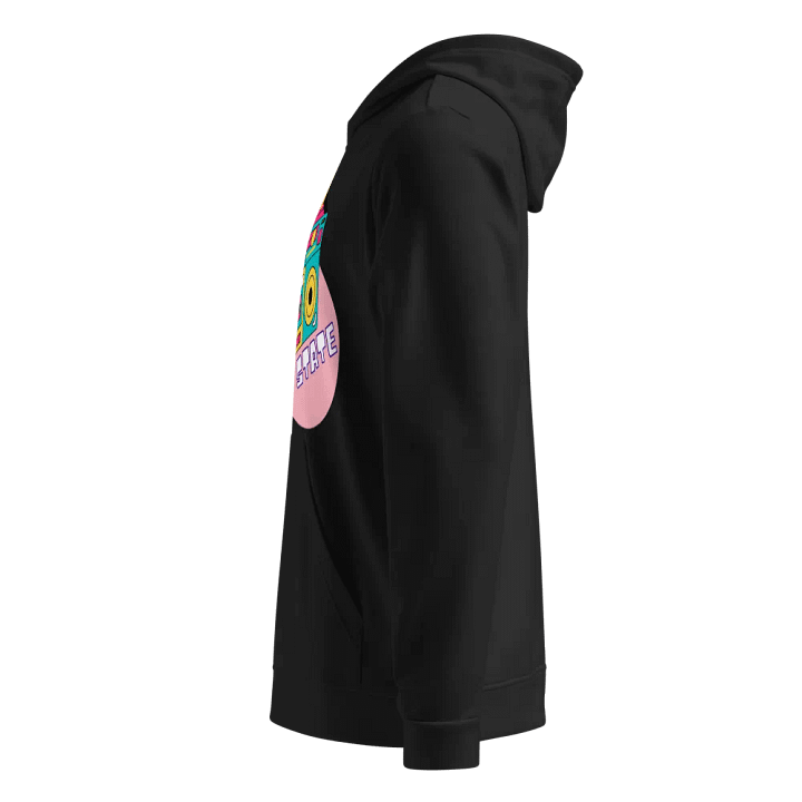 Adidas 51st state hoodie product image (2)