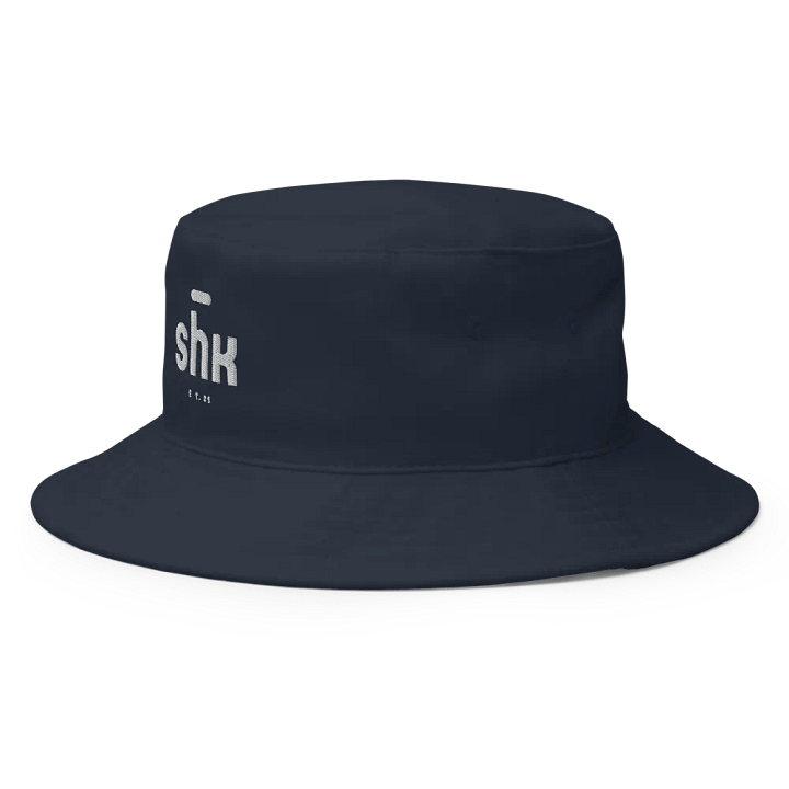 SHK Bucket Hat product image (2)