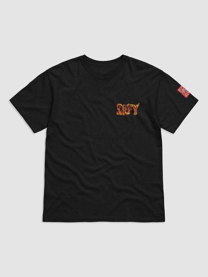 DEFY - KAREN BASS product image (1)