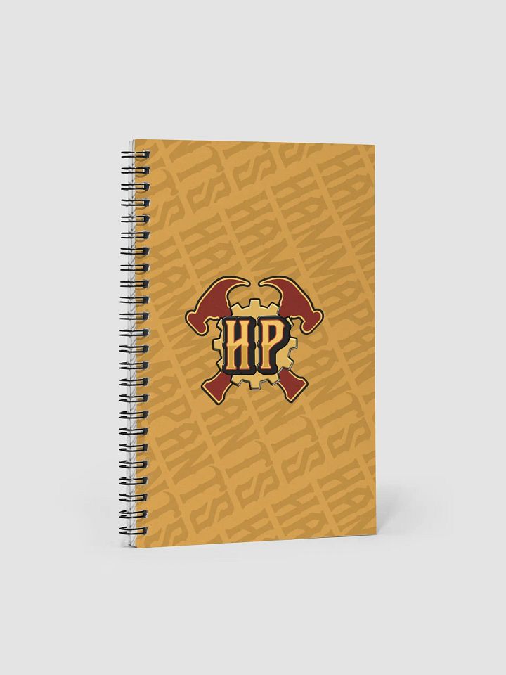 Craft Survival Notebook product image (1)
