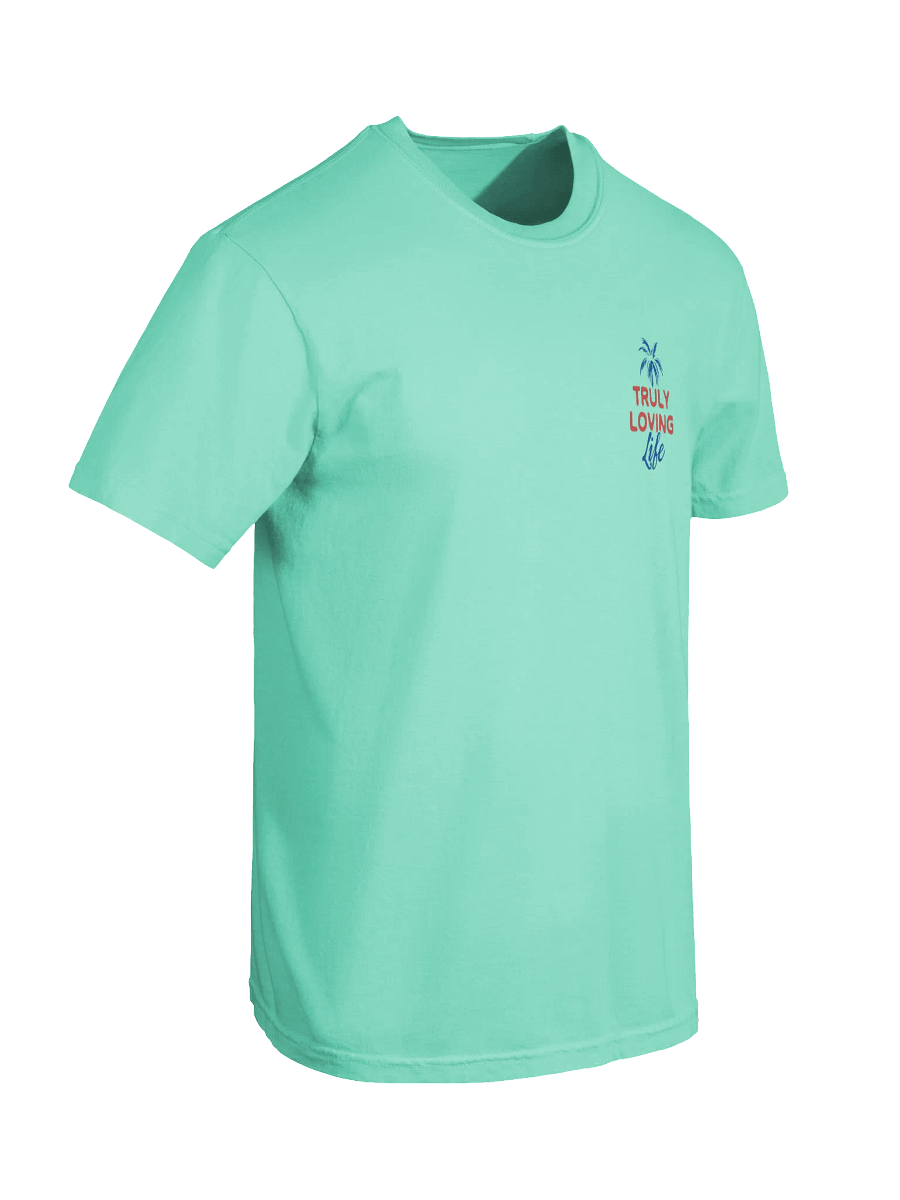 Red and Blue Summer Collection product image (7)