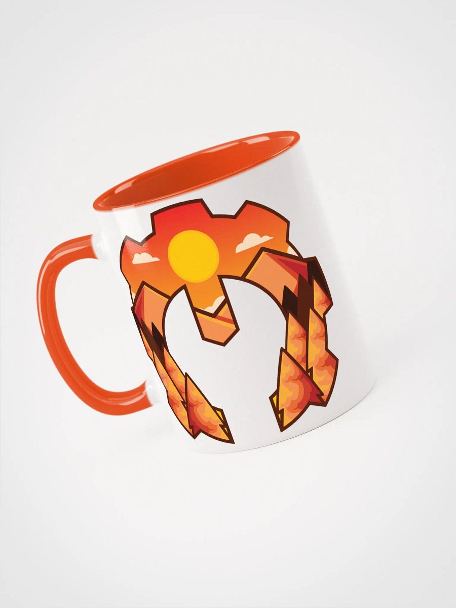 Woodland Sunset Mug product image (3)