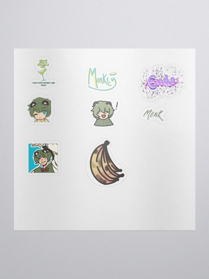 STICKERSSS product image (1)