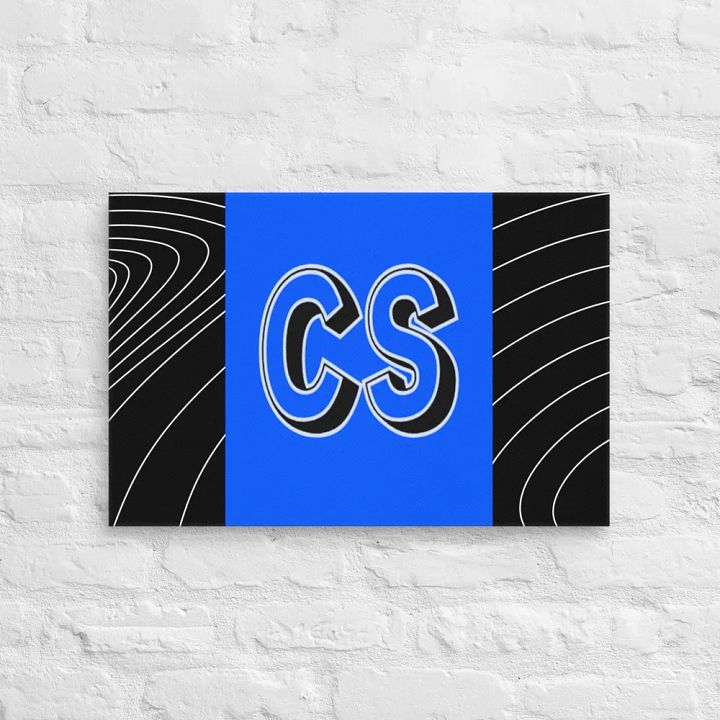 CS 16x24 Wall Art product image (2)