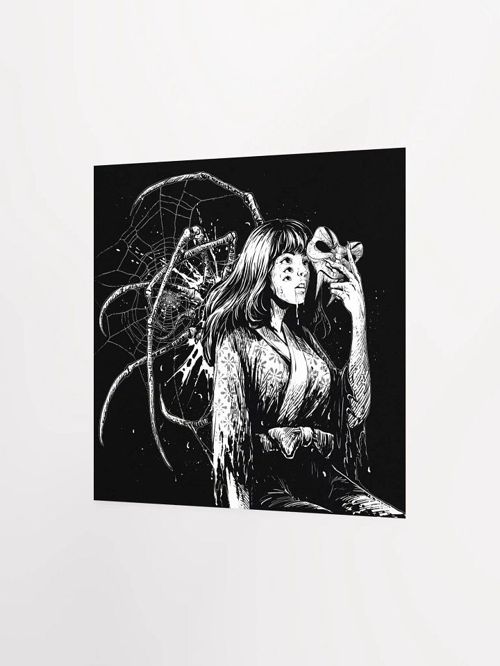 Jorōgumo Poster product image (6)