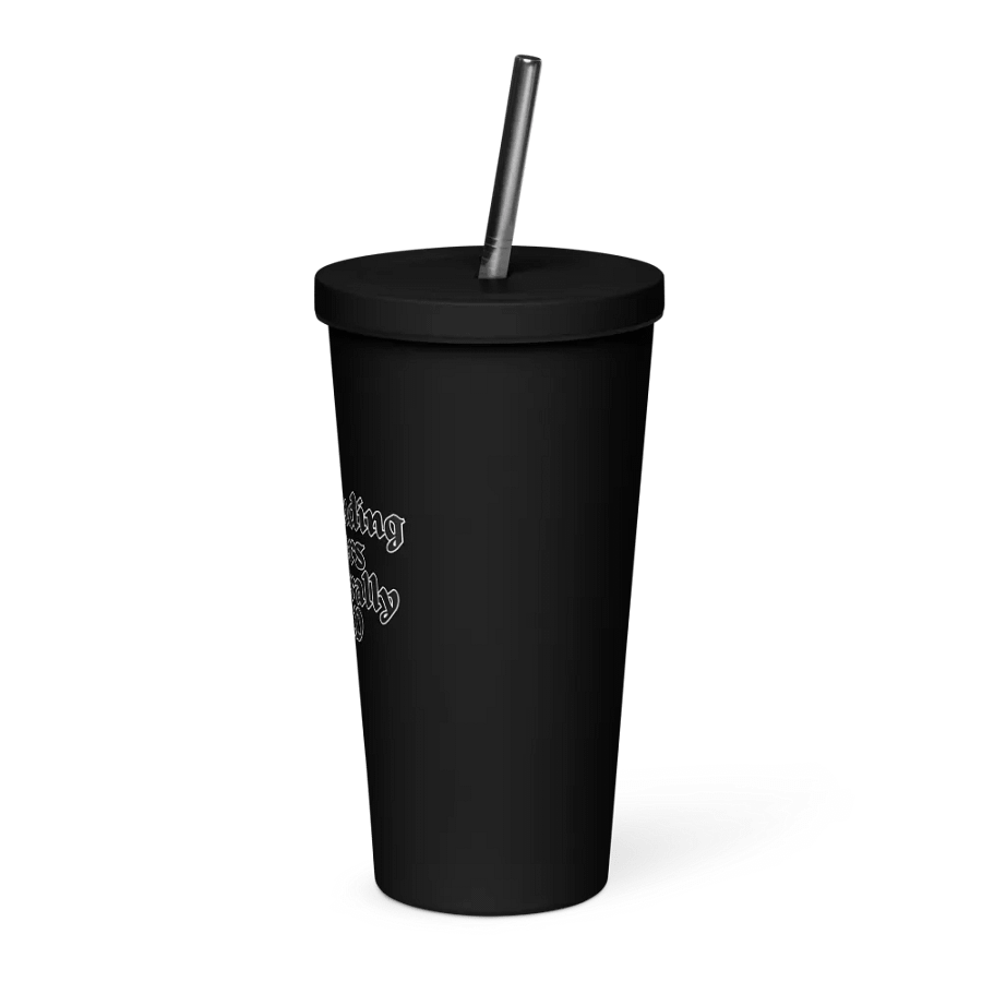 The Founding Fathers are Literally Dead Tumbler product image (3)