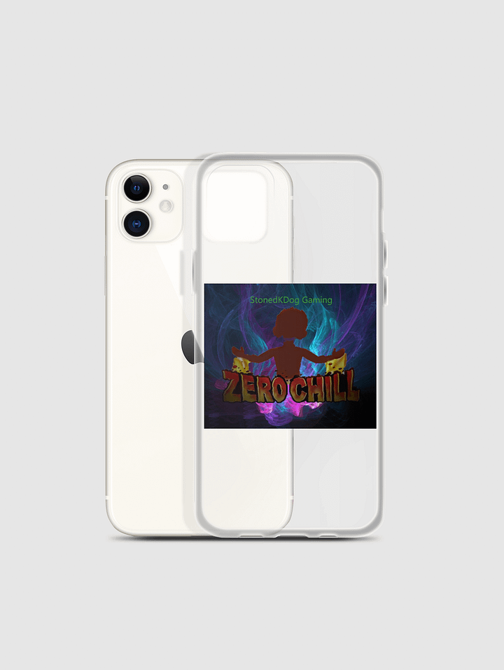 Doghouse iPhone Case 3 product image (2)