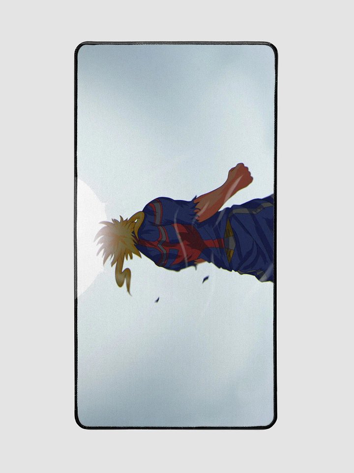 MOUSE PAD GAMER DE MY HERO ACADEMIA product image (2)