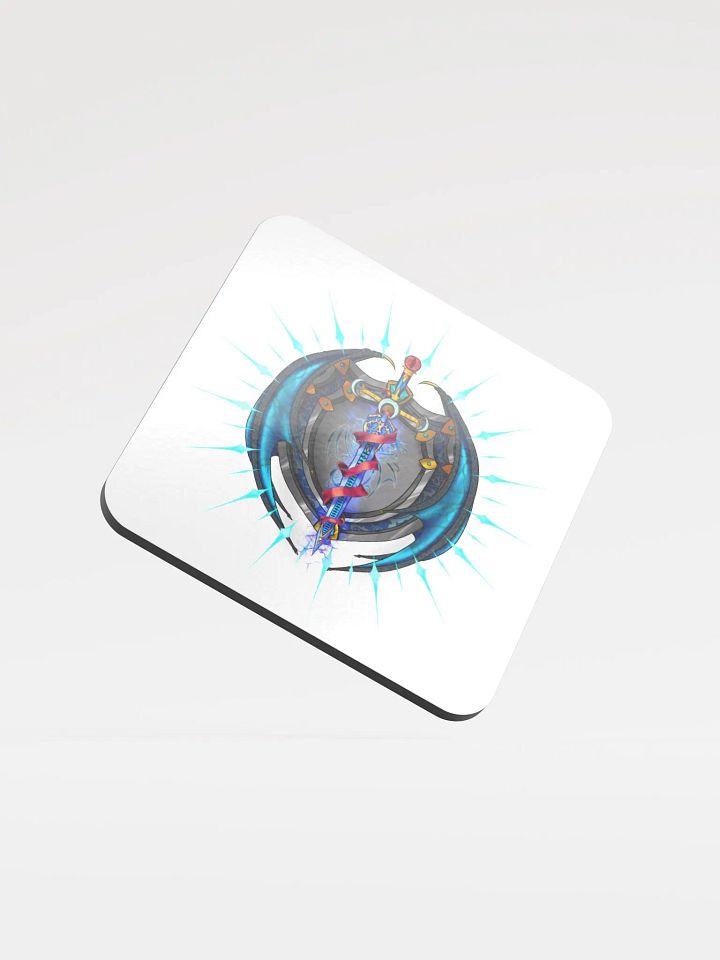 Vice Commander Coaster product image (1)