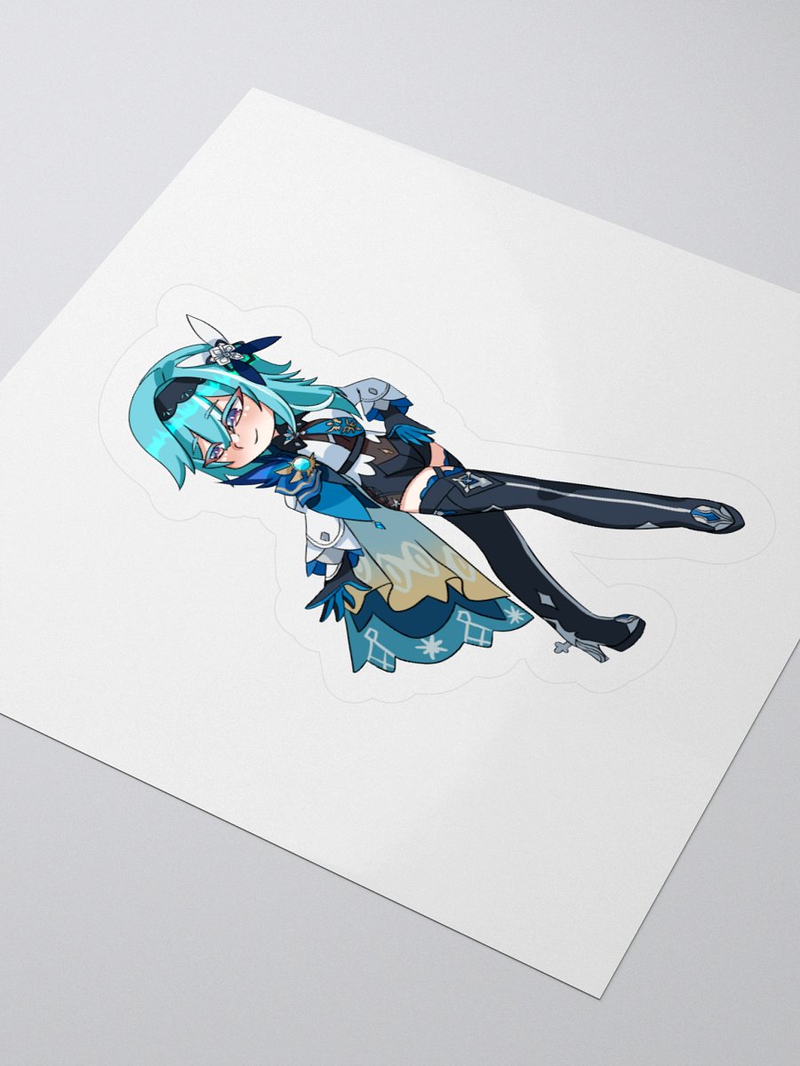 Eula Sticker product image (8)