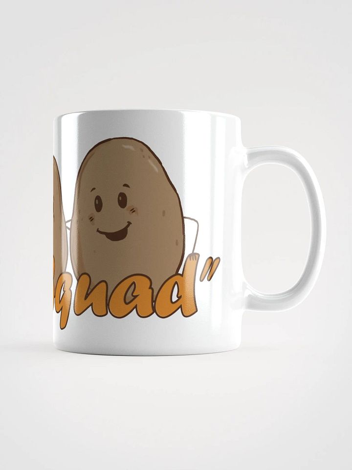 'Spud Squad' Mug product image (1)
