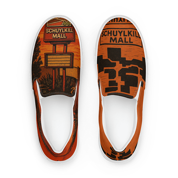 Mall Walking product image (1)