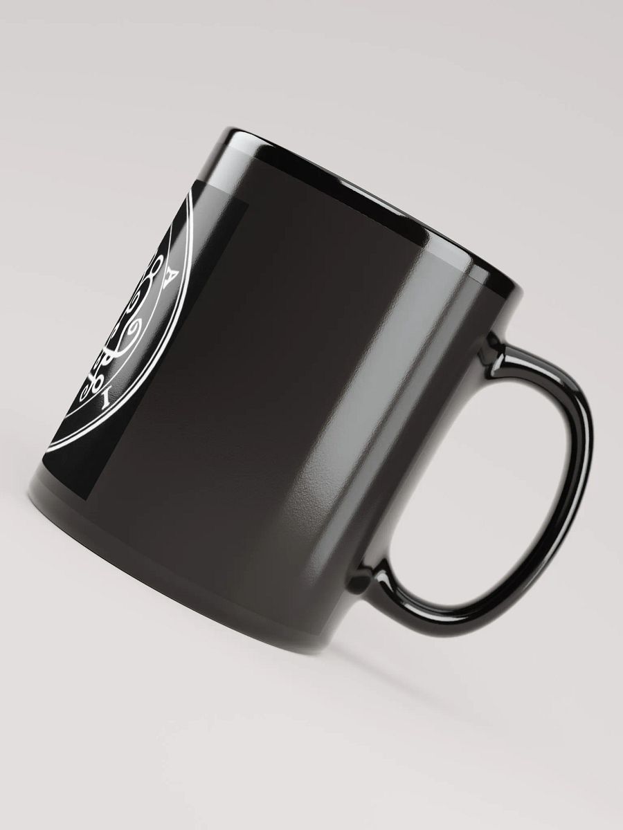 Cana cu Sigiliul Demonului Paimon product image (5)