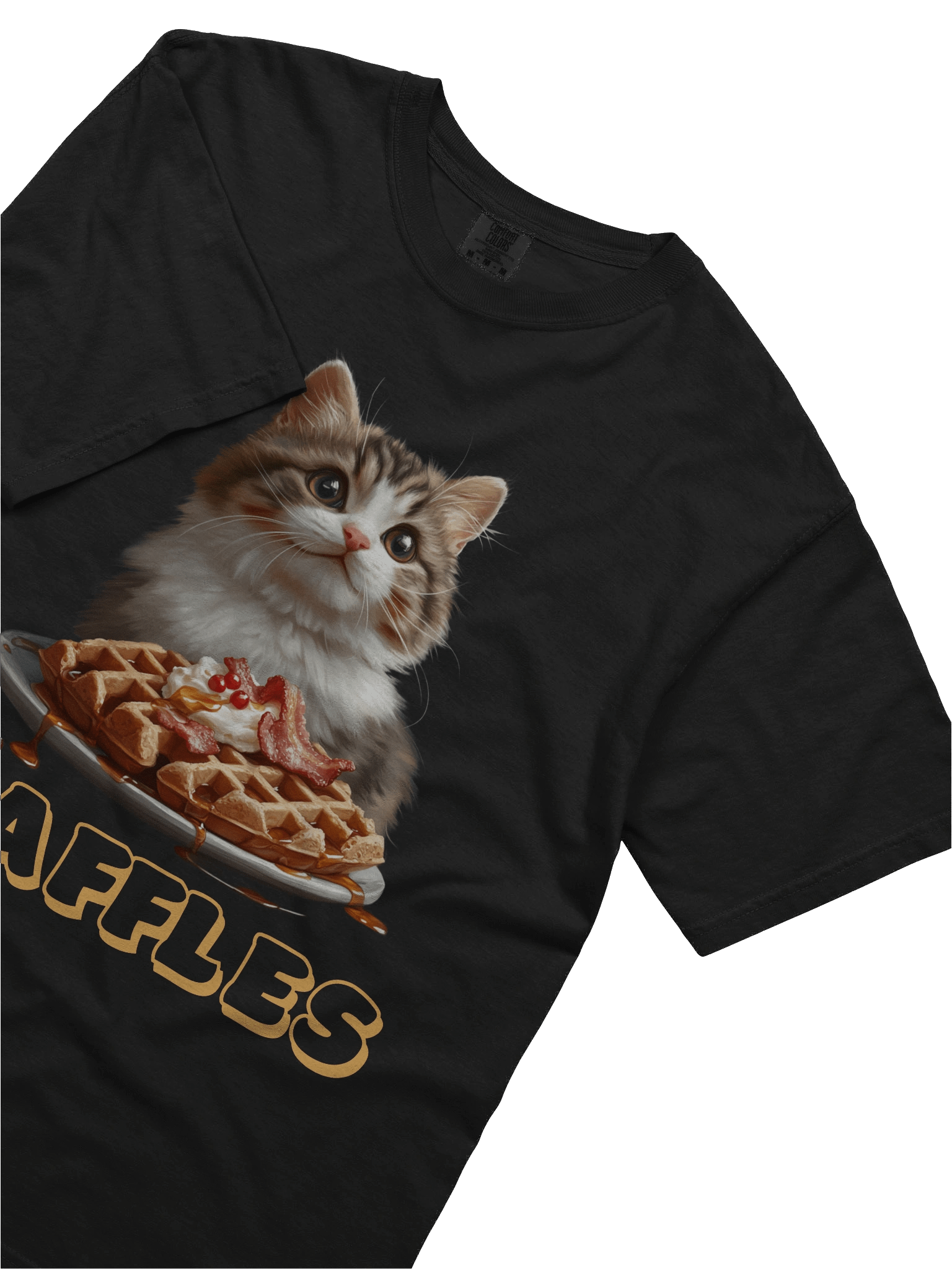 Waffles product image (5)