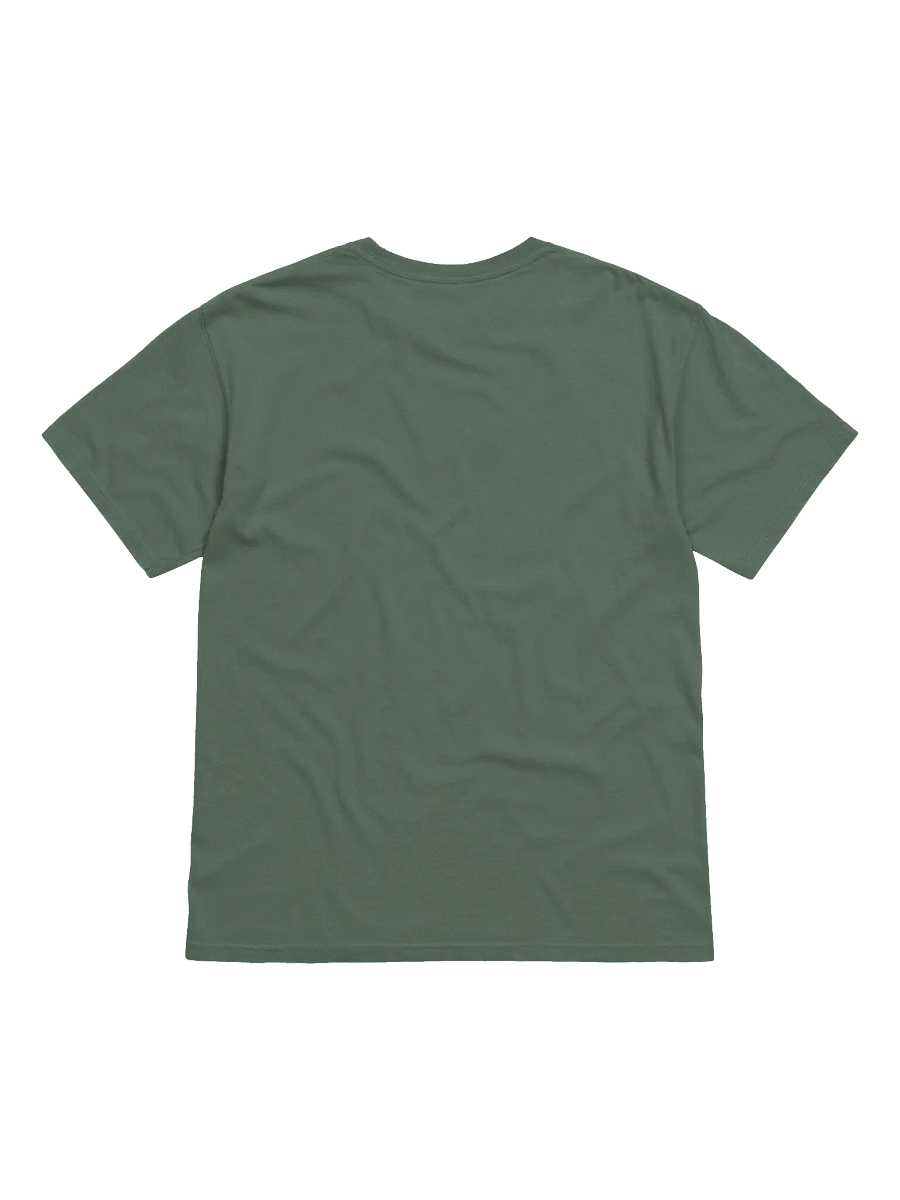 Official ChompsMedia Logo Graphic T-Shirt product image (8)