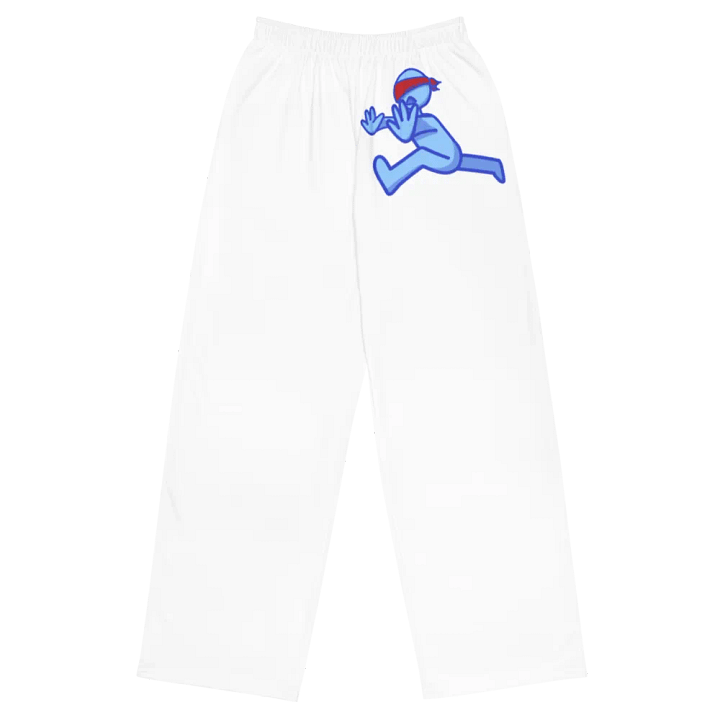Blindfolded Joggers product image (2)