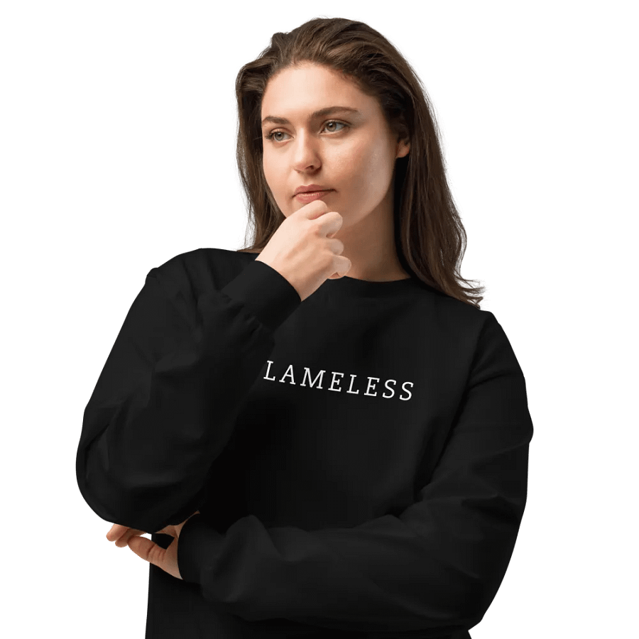 Time Passes Long Sleeve product image (5)