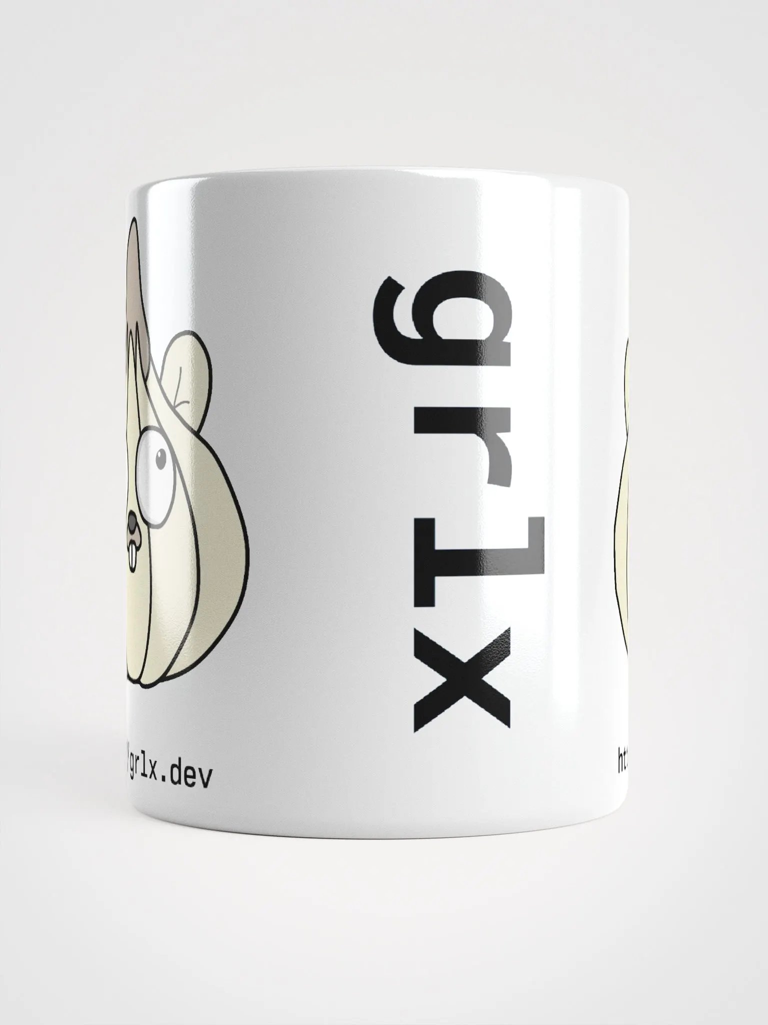 grlx Clove Mug product image (9)