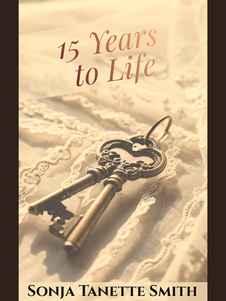15 Years to Life by Sonja Tanette Smith product image (1)