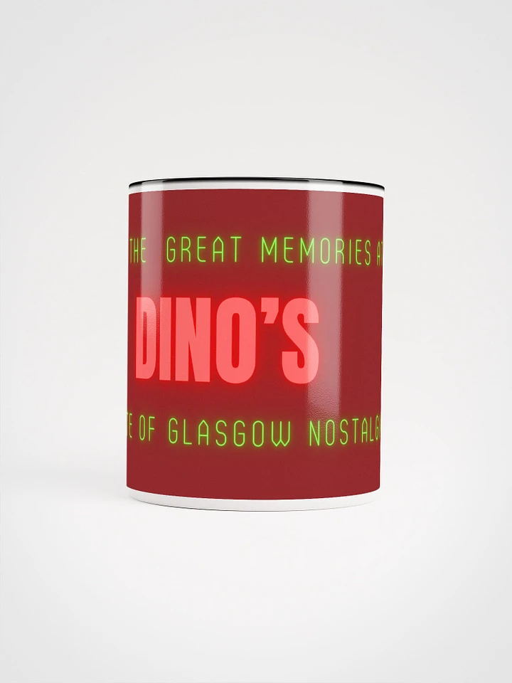 Dino's Restaurant product image (1)