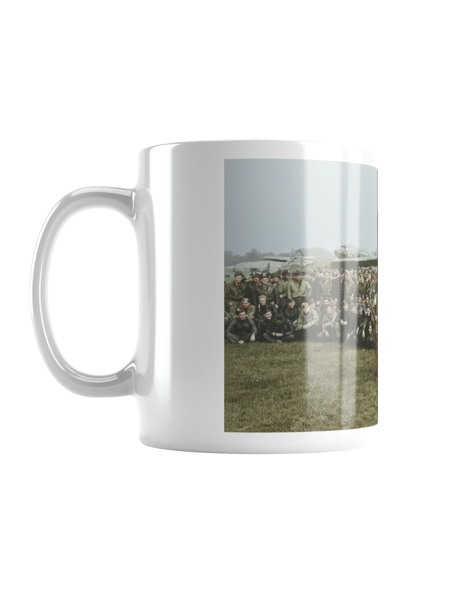 Airborne Division (mug) product image (3)
