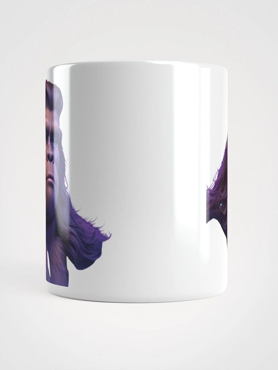 Bigfoot coffee Mug product image (5)