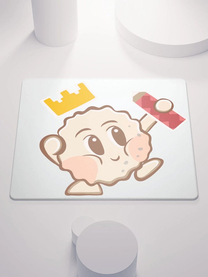 Almost as Good Gamer - Gamerpad product image (1)