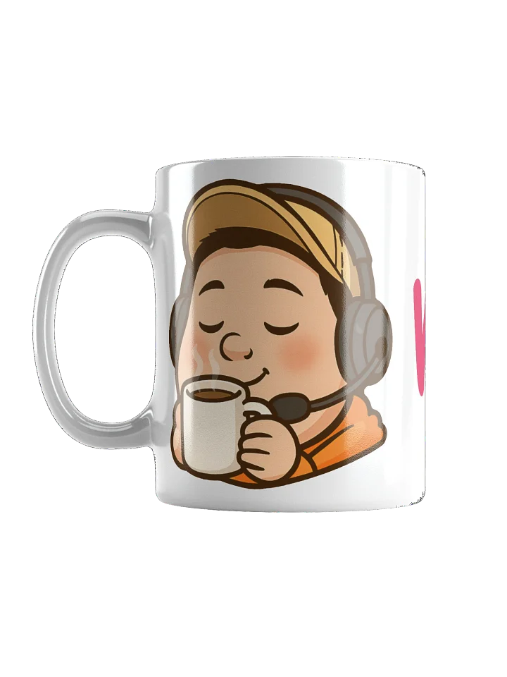 HinshTea & WybeAir Mug product image (2)