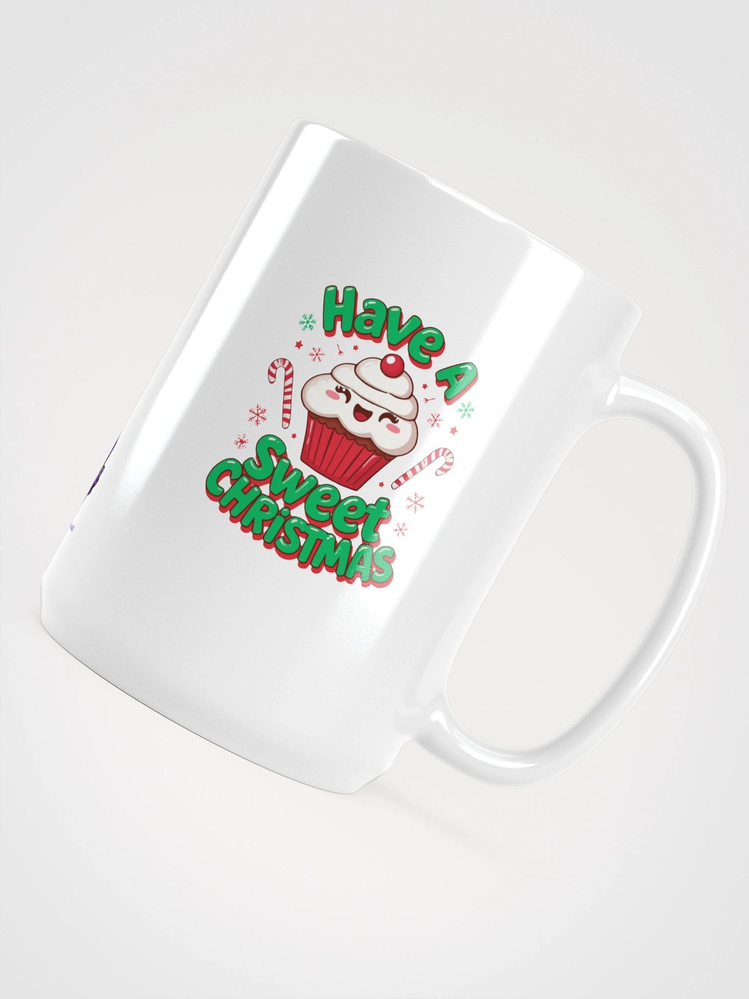 Have a sweet Christmas product image (5)