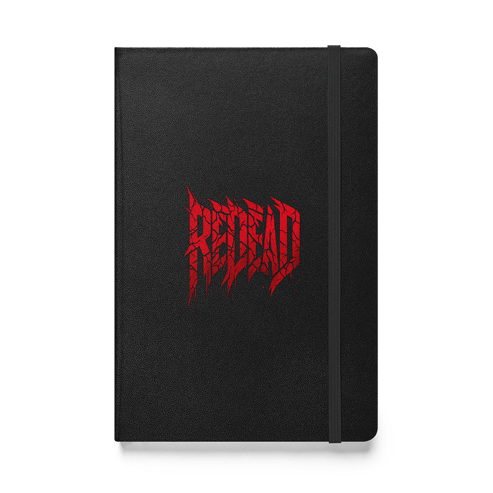 ReDead Notebook product image (1)