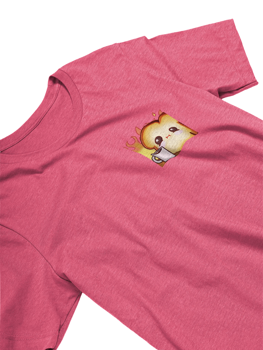 FINE T-SHIRT product image (1)