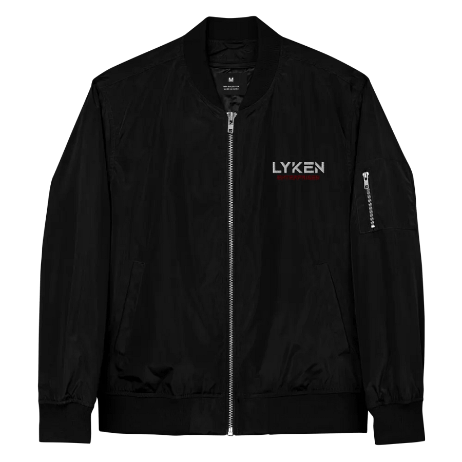 Lyken Staff product image (3)