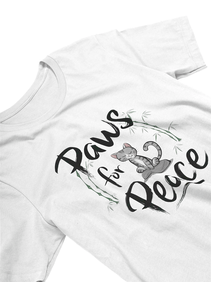PAWS for peace product image (2)