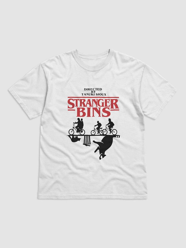 Stranger Bins product image (1)