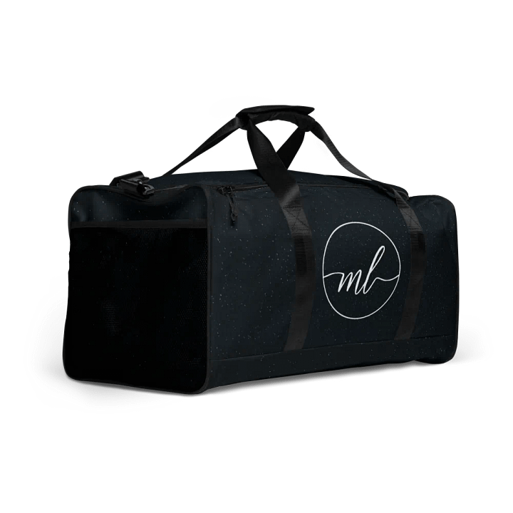 Michelle Langone Duffle Bag product image (2)