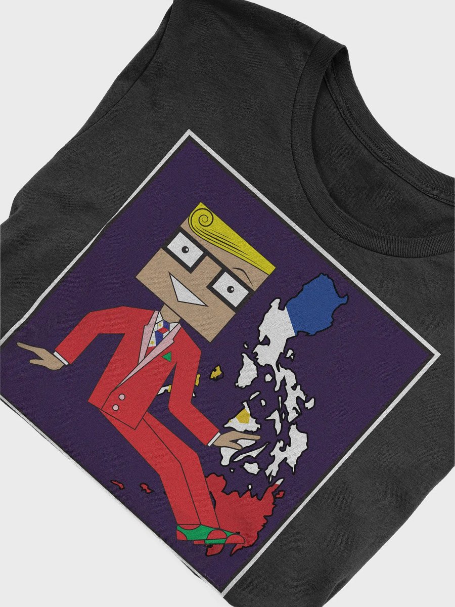 Blockheads Origins - Philipines product image (38)