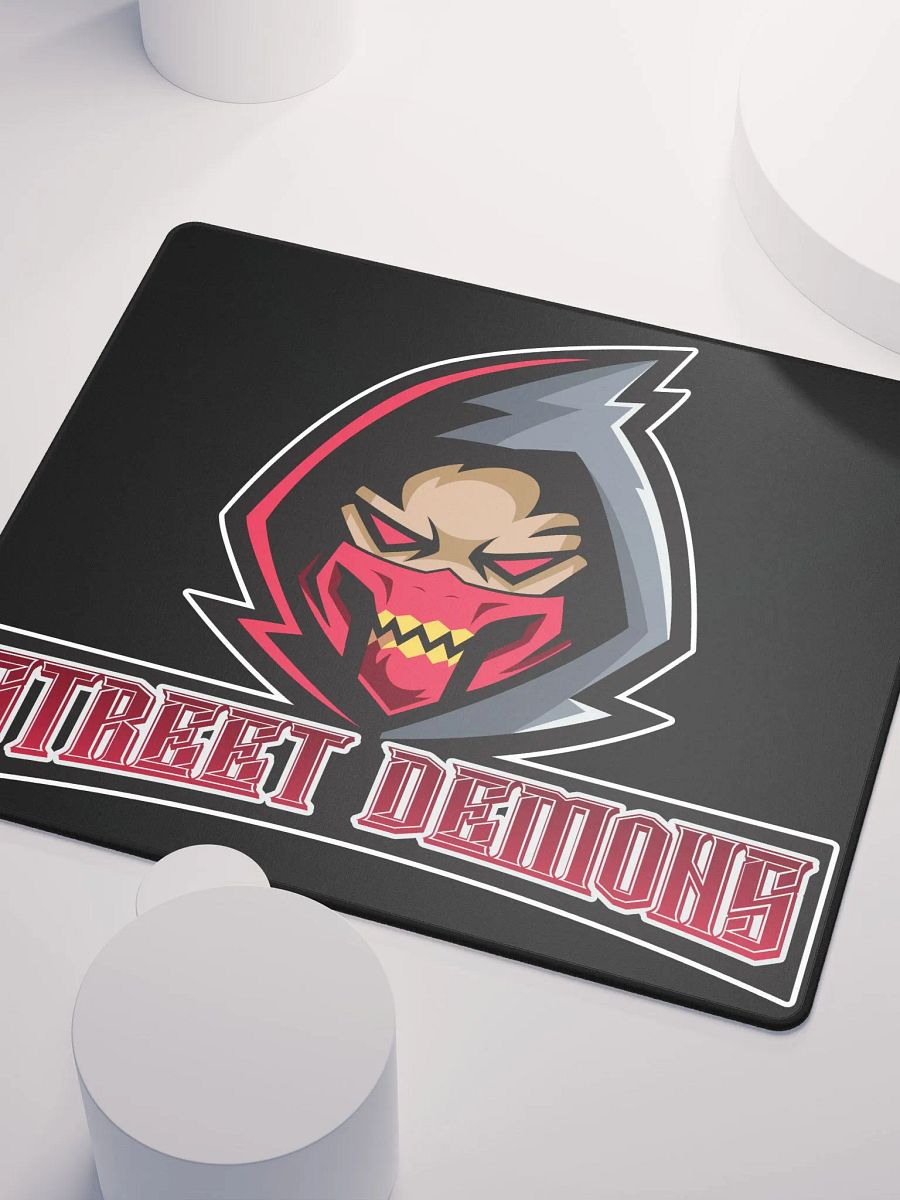 Street Demons Gaming Mouse Pads (Duel Designs) product image (6)
