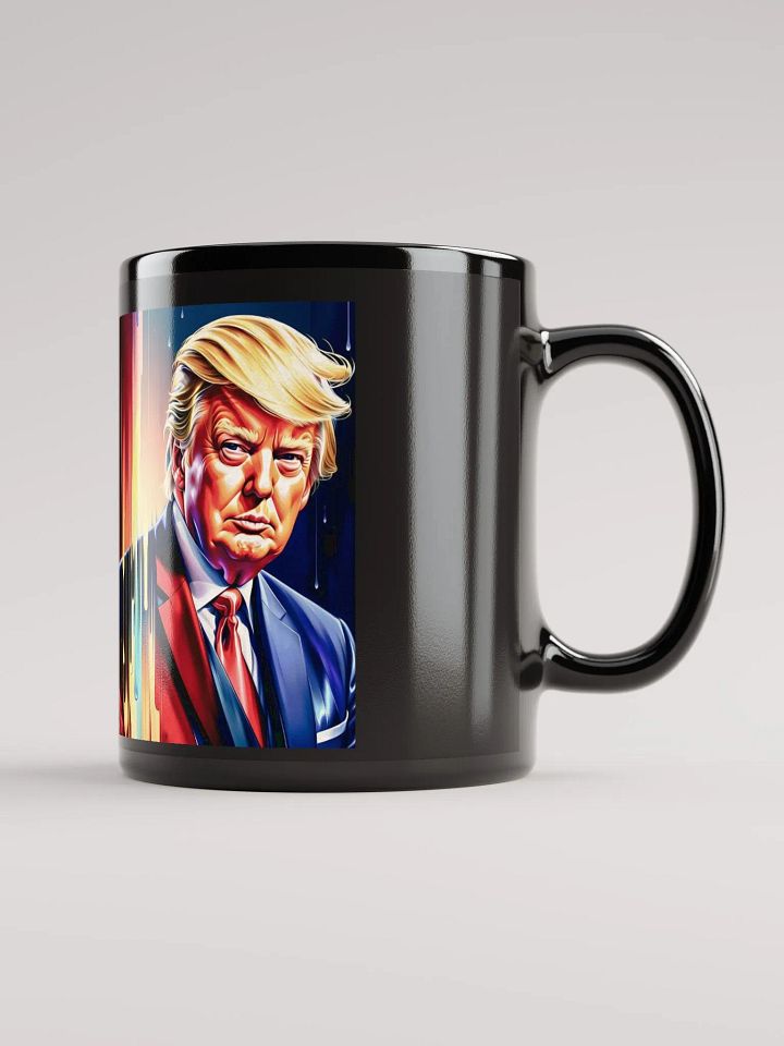 Donald Trump Coffee Mug product image (2)