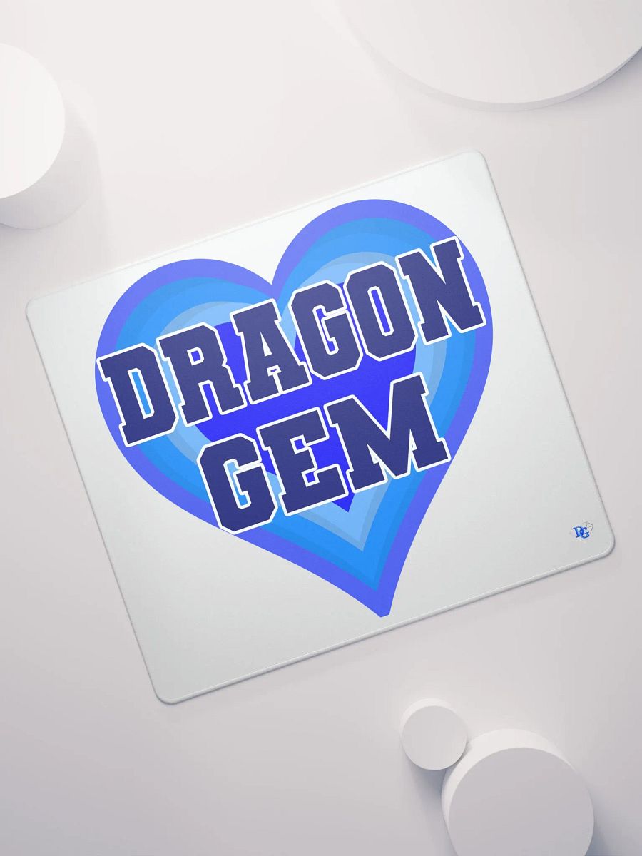 OneHeart Gaming Mouse Pad product image (7)