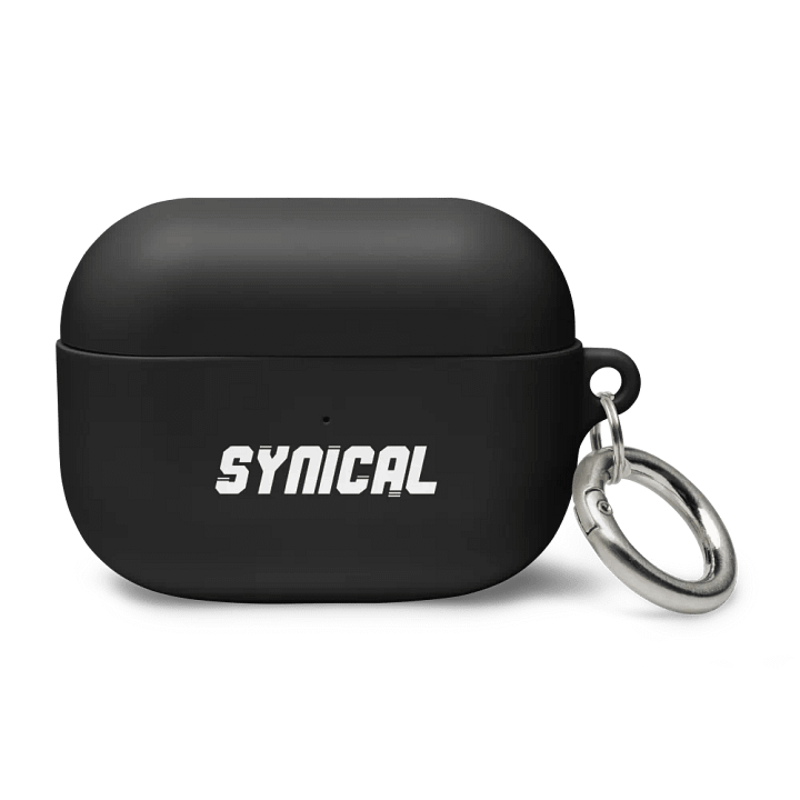 Synical AirPod Case Cover product image (1)