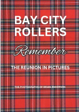 Bay City Rollers Remember - Ebook product image (2)